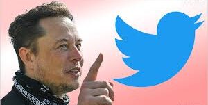 ツイッター　イーロン・マスク氏