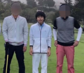 兼重宏一