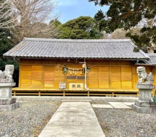 久丸神社