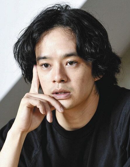 池松壮亮　中日新聞Web