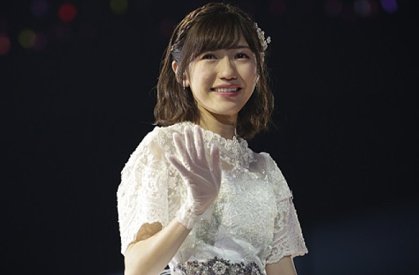 渡辺麻友　コンサート