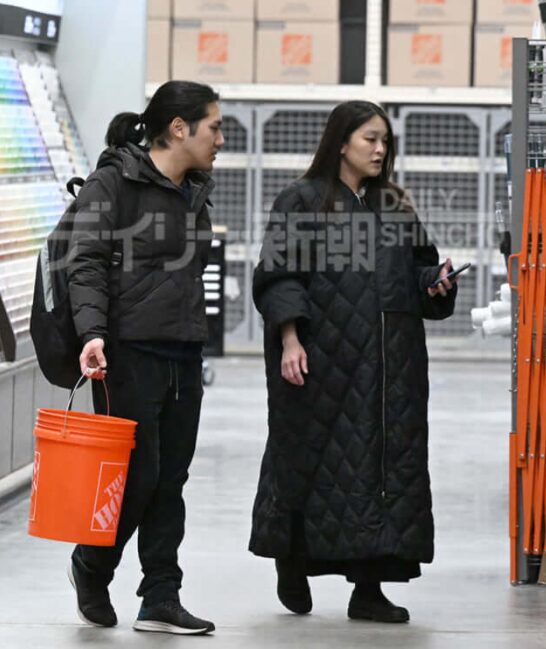 【2025最新画像】小室眞子さん妊娠中？極秘出産の可能性あり！？