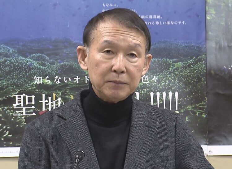 岸本周平さん