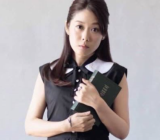 小保方晴子　美女図鑑