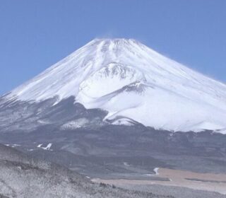 富士山