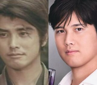 山口崇to