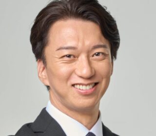 平岩まさき