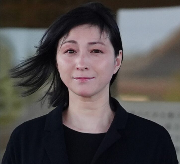 広末涼子は精神的な病気だった！その病名と公表した理由は？