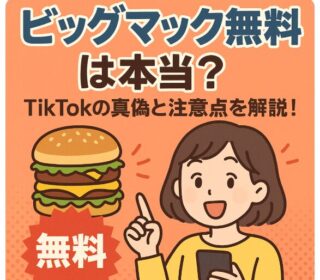 ビッグマック記事　アイキャッチ画像