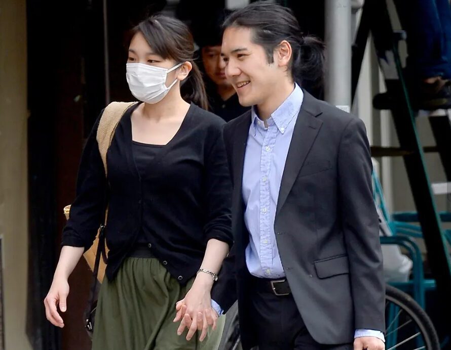 小室眞子と圭の生活費に税金疑惑？一戸建て購入の資金源を徹底検証！