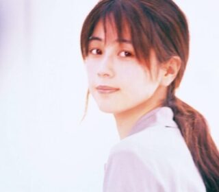 坂井泉水