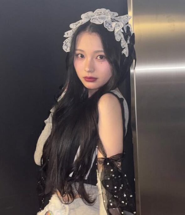 桐原美月