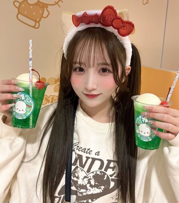 小川奈々子