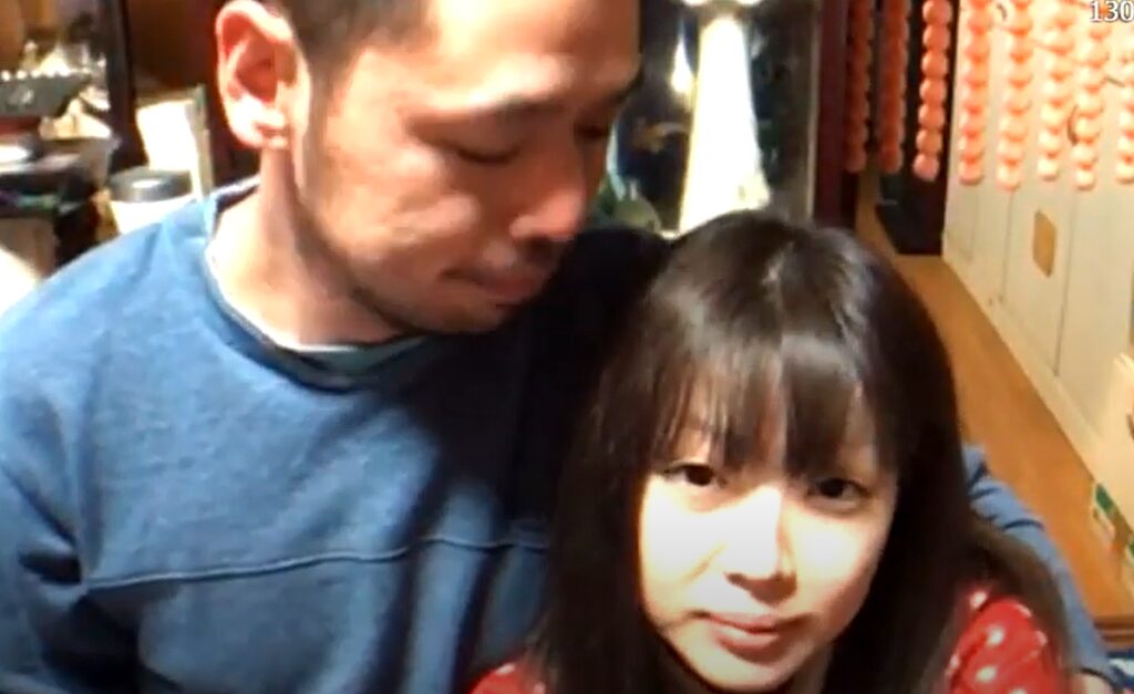 ふわっち配信者くるはバツイチで子どもがいる？元夫ぜろわんとの離婚理由は？
