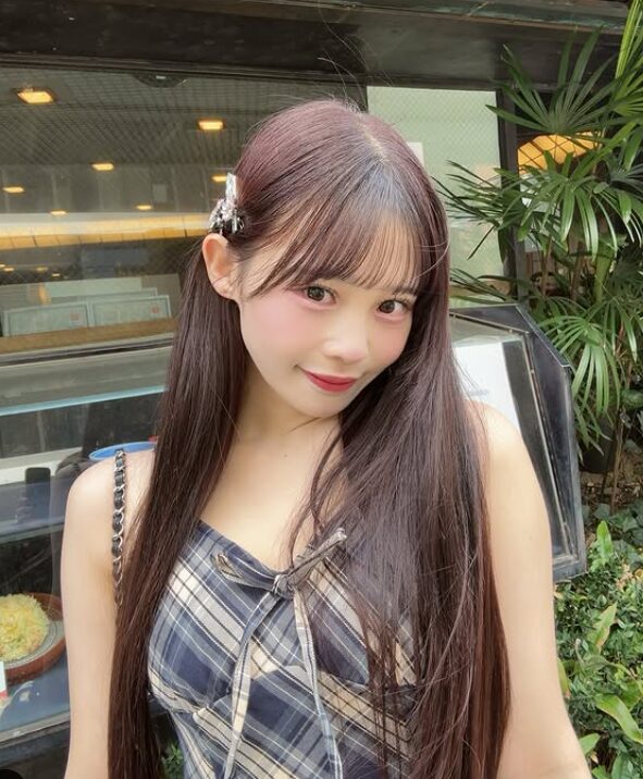 村川緋杏
