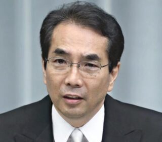 江藤拓