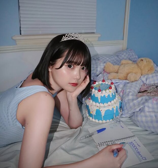 福山梨乃