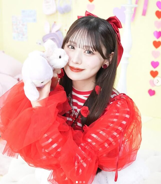 立花琴美