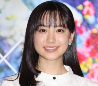 芦田愛菜