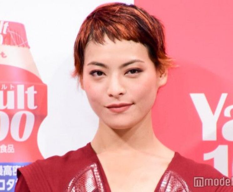 菅原小春の元彼は全部で4人？ベッド写真が流出したこともあり！？