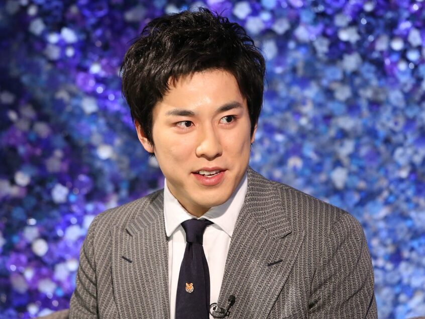 高畑裕太