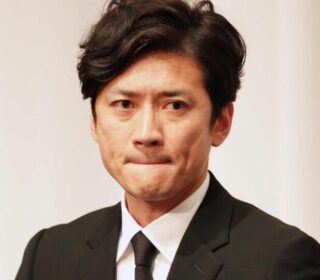 国分太一
