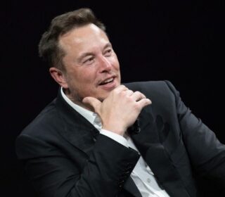 イーロン・マスク