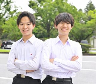 ピアノデュオ兄ーズ