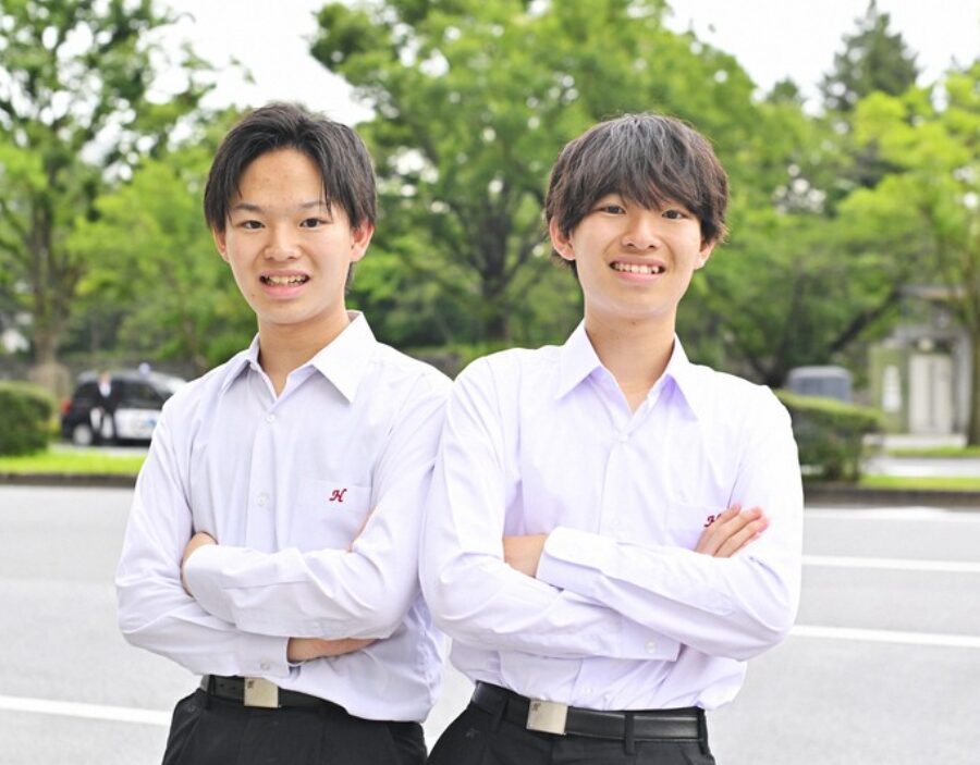 双子のピアノデュオ兄ーズが医学部に合格した理由！“やり続ける”覚悟と家族の支え