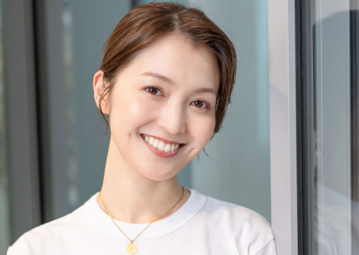 福田典子