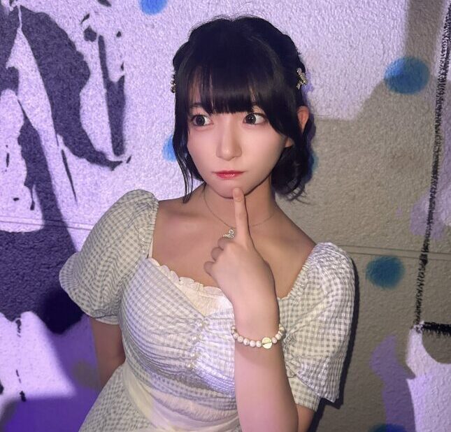 進藤あまねのスキャンダルは事実無根！？虚偽拡散の背景を徹底解説！