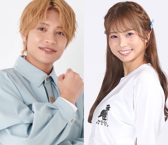 中間淳太と林祐衣の馴れ初めが話題！同棲から結婚に進展する可能性も？