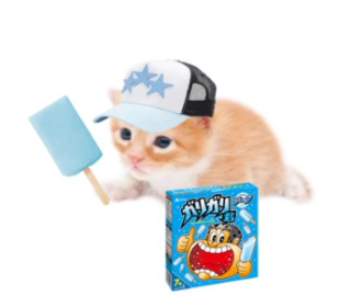 猫ミーム