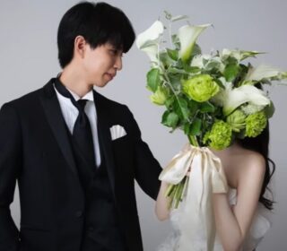 はじめしゃちょー結婚