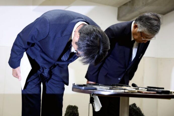 【甲子園】広陵高校の辞退が遅すぎた理由！校長の３つの判断ミスとは？