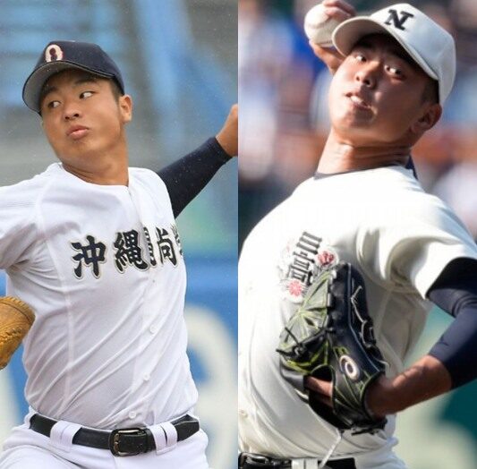 甲子園2025｜決勝はどちらが勝つ？日大三高と沖縄尚学の接戦を徹底予想！