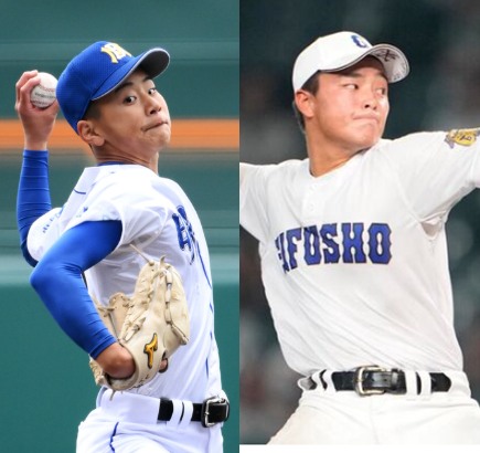 甲子園2025夏｜大分明豊と県岐商はどちらが勝つ？注目の選手は誰？