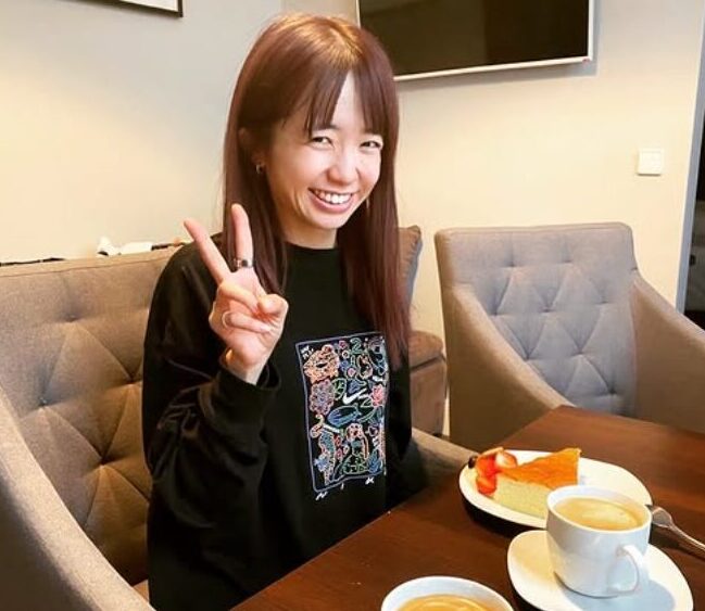 佐藤早也伽　ベルリン