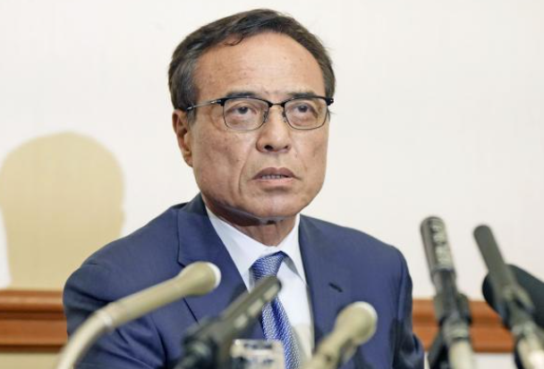 新浪剛史にTHCサプリを送った知人女性は誰？悪意の有無と事件の真相を徹底調査！