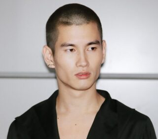 KOHEI　ディオール