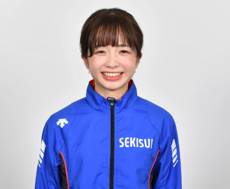 佐藤早也伽選手　ユニフォ
