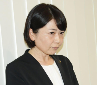 小川晶市長