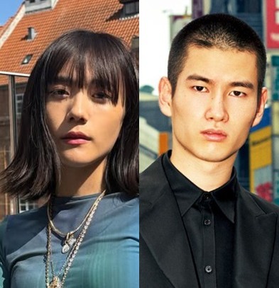 松井愛莉と夫KOHEIの馴れ初めは共演がきっかけ？出会いの裏側に迫る！