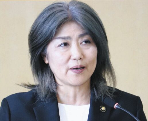 田久保市長　現在