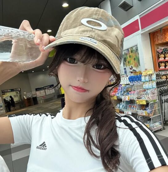ななにーの流出動画がSNSで拡散中！噂の元カレ晒し説や本物疑惑とは？