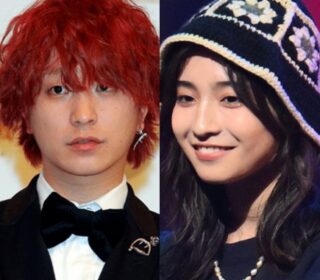 セカオワ深瀬to沢田京海