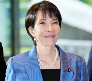 高市早苗　ＡＳＥＡＮ関連会議