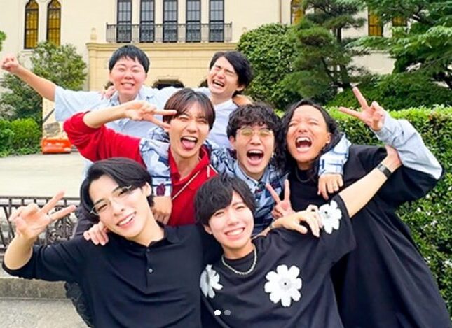 元コーラス部のWiki風プロフ！結婚相手や本業は？ハモネプで話題の関学OB集団を調査