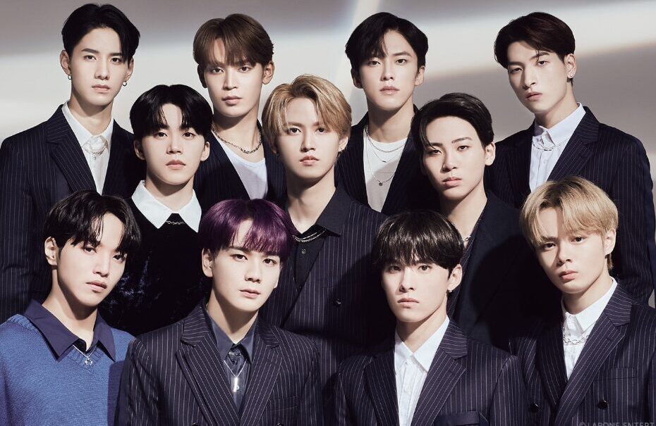 JO1（ジェイオーワン）