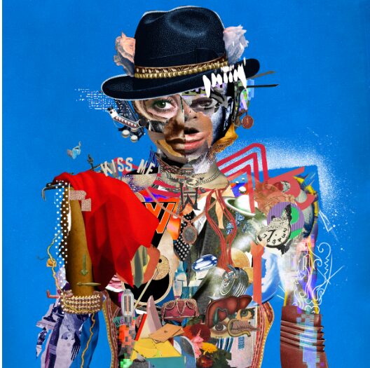 RADWIMPSトリビュートアルバム